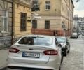 Белый Форд Фьюжн, объемом двигателя 1.5 л и пробегом 206 тыс. км за 7500 $, фото 2 на Automoto.ua