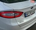 Белый Форд Фьюжн, объемом двигателя 2 л и пробегом 252 тыс. км за 12500 $, фото 8 на Automoto.ua
