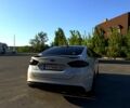 Белый Форд Фьюжн, объемом двигателя 2 л и пробегом 212 тыс. км за 12000 $, фото 1 на Automoto.ua