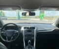 Белый Форд Фьюжн, объемом двигателя 1.6 л и пробегом 171 тыс. км за 9850 $, фото 13 на Automoto.ua