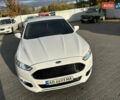 Белый Форд Фьюжн, объемом двигателя 2 л и пробегом 198 тыс. км за 9600 $, фото 25 на Automoto.ua