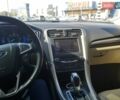 Белый Форд Фьюжн, объемом двигателя 2 л и пробегом 190 тыс. км за 9900 $, фото 19 на Automoto.ua