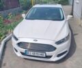 Білий Форд Фьюжен, об'ємом двигуна 2.49 л та пробігом 238 тис. км за 7600 $, фото 6 на Automoto.ua