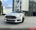 Белый Форд Фьюжн, объемом двигателя 2 л и пробегом 190 тыс. км за 9999 $, фото 2 на Automoto.ua
