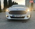 Білий Форд Фьюжен, об'ємом двигуна 2.5 л та пробігом 224 тис. км за 9200 $, фото 2 на Automoto.ua