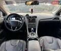 Білий Форд Фьюжен, об'ємом двигуна 2 л та пробігом 157 тис. км за 10999 $, фото 15 на Automoto.ua