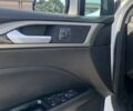 Форд Фьюжн 2013 в Черкассах на Automoto.ua Белый Форд Фьюжн, объемом двигателя 1.5 л и пробегом 264 тыс. км за 9000 $, фото 5 на Automoto.ua