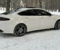 Білий Форд Фьюжен, об'ємом двигуна 2 л та пробігом 100 тис. км за 12399 $, фото 1 на Automoto.ua