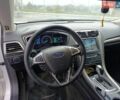 Білий Форд Фьюжен, об'ємом двигуна 1.6 л та пробігом 150 тис. км за 8100 $, фото 10 на Automoto.ua