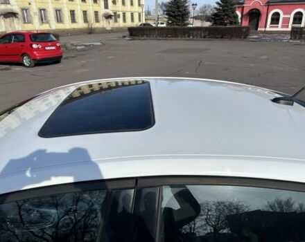 Белый Форд Фьюжн, объемом двигателя 2.5 л и пробегом 101 тыс. км за 10000 $, фото 21 на Automoto.ua