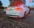 Белый Форд Фьюжн, объемом двигателя 2 л и пробегом 172 тыс. км за 10500 $, фото 1 на Automoto.ua