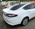 Білий Форд Фьюжен, об'ємом двигуна 2.5 л та пробігом 420 тис. км за 8700 $, фото 2 на Automoto.ua