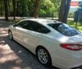 Білий Форд Фьюжен, об'ємом двигуна 2.5 л та пробігом 157 тис. км за 10400 $, фото 5 на Automoto.ua