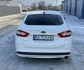 Белый Форд Фьюжн, объемом двигателя 1.6 л и пробегом 164 тыс. км за 9400 $, фото 5 на Automoto.ua