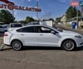 Форд Фьюжн 2013 в Николаеве на Automoto.ua Белый Форд Фьюжн, объемом двигателя 2.49 л и пробегом 181 тыс. км за 9999 $, фото 5 на Automoto.ua