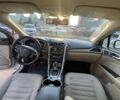 Белый Форд Фьюжн, объемом двигателя 2 л и пробегом 271 тыс. км за 12000 $, фото 11 на Automoto.ua