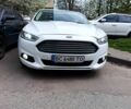 Белый Форд Фьюжн, объемом двигателя 2 л и пробегом 218 тыс. км за 9500 $, фото 10 на Automoto.ua
