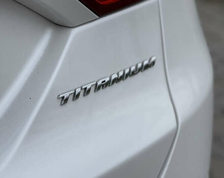 Белый Форд Фьюжн, объемом двигателя 2 л и пробегом 266 тыс. км за 10999 $, фото 7 на Automoto.ua