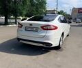 Білий Форд Фьюжен, об'ємом двигуна 2.5 л та пробігом 168 тис. км за 8000 $, фото 3 на Automoto.ua