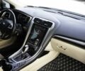 Білий Форд Фьюжен, об'ємом двигуна 1.5 л та пробігом 141 тис. км за 11900 $, фото 1 на Automoto.ua