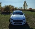 Білий Форд Фьюжен, об'ємом двигуна 2.5 л та пробігом 164 тис. км за 9500 $, фото 4 на Automoto.ua