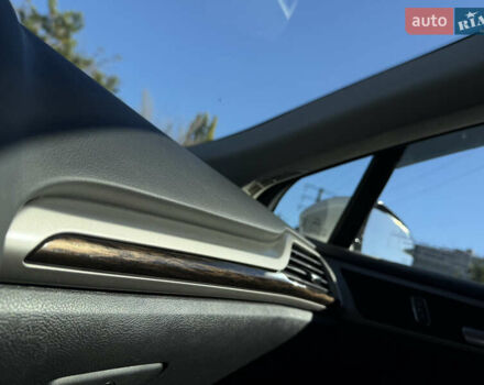 Форд Фьюжен 2014 у Одесі на Automoto.ua Білий Форд Фьюжен, об'ємом двигуна 2 л та пробігом 137 тис. км за 11800 $, фото 24 на Automoto.ua