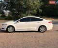 Білий Форд Фьюжен, об'ємом двигуна 2.5 л та пробігом 241 тис. км за 8799 $, фото 5 на Automoto.ua