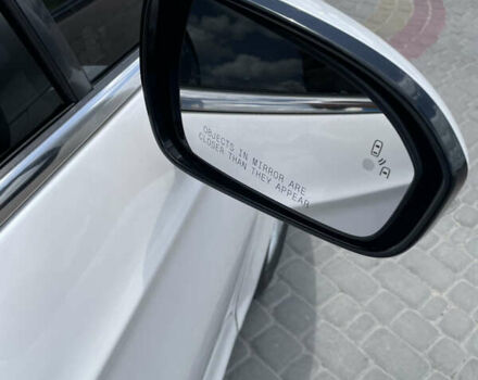 Форд Фьюжн 2014 в Харькове на Automoto.ua Белый Форд Фьюжн, объемом двигателя 2 л и пробегом 113 тыс. км за 14500 $, фото 16 на Automoto.ua