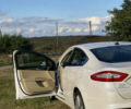 Форд Фьюжн 2014 в Яворове на Automoto.ua Белый Форд Фьюжн, объемом двигателя 2 л и пробегом 323 тыс. км за 10999 $, фото 14 на Automoto.ua