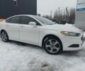 Білий Форд Фьюжен, об'ємом двигуна 2.5 л та пробігом 172 тис. км за 9300 $, фото 2 на Automoto.ua