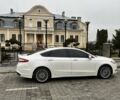 Белый Форд Фьюжн, объемом двигателя 2 л и пробегом 137 тыс. км за 11000 $, фото 13 на Automoto.ua