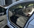 Білий Форд Фьюжен, об'ємом двигуна 2 л та пробігом 187 тис. км за 12500 $, фото 5 на Automoto.ua