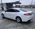 Белый Форд Фьюжн, объемом двигателя 2 л и пробегом 148 тыс. км за 11600 $, фото 9 на Automoto.ua