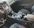 Білий Форд Фьюжен, об'ємом двигуна 2 л та пробігом 194 тис. км за 10600 $, фото 22 на Automoto.ua