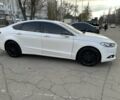 Белый Форд Фьюжн, объемом двигателя 1.5 л и пробегом 200 тыс. км за 7299 $, фото 7 на Automoto.ua