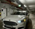 Білий Форд Фьюжен, об'ємом двигуна 1.5 л та пробігом 280 тис. км за 7000 $, фото 1 на Automoto.ua