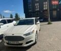 Білий Форд Фьюжен, об'ємом двигуна 2.49 л та пробігом 227 тис. км за 8500 $, фото 1 на Automoto.ua