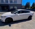 Білий Форд Фьюжен, об'ємом двигуна 2.5 л та пробігом 224 тис. км за 9900 $, фото 1 на Automoto.ua