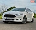Білий Форд Фьюжен, об'ємом двигуна 2 л та пробігом 195 тис. км за 8999 $, фото 1 на Automoto.ua