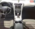 Белый Форд Фьюжн, объемом двигателя 2 л и пробегом 260 тыс. км за 9990 $, фото 27 на Automoto.ua