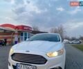 Білий Форд Фьюжен, об'ємом двигуна 2 л та пробігом 217 тис. км за 10650 $, фото 1 на Automoto.ua