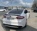 Форд Фьюжн 2014 в Черновцах на Automoto.ua Белый Форд Фьюжн, объемом двигателя 2 л и пробегом 160 тыс. км за 10800 $, фото 4 на Automoto.ua