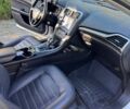 Белый Форд Фьюжн, объемом двигателя 2 л и пробегом 250 тыс. км за 9800 $, фото 7 на Automoto.ua