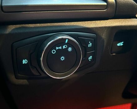 Білий Форд Фьюжен, об'ємом двигуна 2 л та пробігом 183 тис. км за 10500 $, фото 14 на Automoto.ua