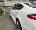 Белый Форд Фьюжн, объемом двигателя 2 л и пробегом 180 тыс. км за 6700 $, фото 2 на Automoto.ua