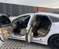Белый Форд Фьюжн, объемом двигателя 2 л и пробегом 248 тыс. км за 10500 $, фото 17 на Automoto.ua