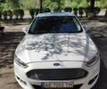 Белый Форд Фьюжн, объемом двигателя 2.4 л и пробегом 200 тыс. км за 10000 $, фото 2 на Automoto.ua