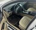 Белый Форд Фьюжн, объемом двигателя 2 л и пробегом 277 тыс. км за 10600 $, фото 1 на Automoto.ua