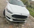 Білий Форд Фьюжен, об'ємом двигуна 2.5 л та пробігом 250 тис. км за 7200 $, фото 1 на Automoto.ua
