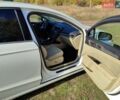 Білий Форд Фьюжен, об'ємом двигуна 2.5 л та пробігом 164 тис. км за 9500 $, фото 8 на Automoto.ua